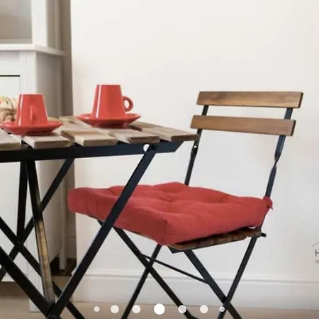 Apartmán Bianco Sale *