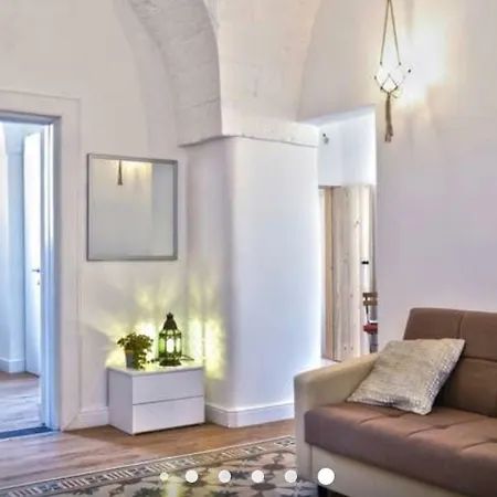 Apartmán Bianco Sale *